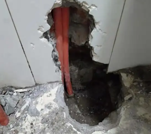 万年漏水检测电话