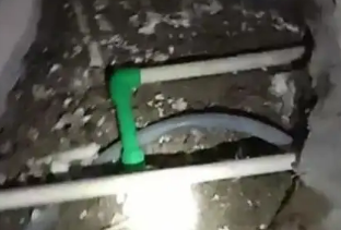 万年测漏水公司