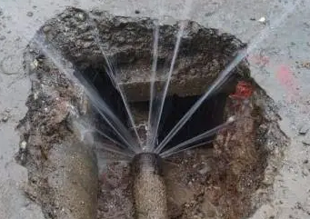 万年漏水检测多少钱