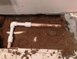 万年测漏水哪家好