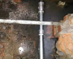 万年漏水检测公司电话