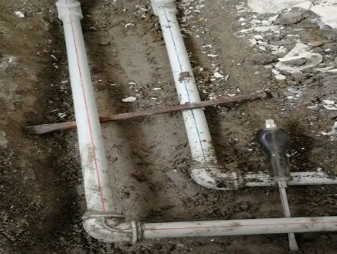 万年卫生间测漏水多少钱