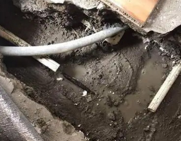 万年卫生间测漏水价格明细