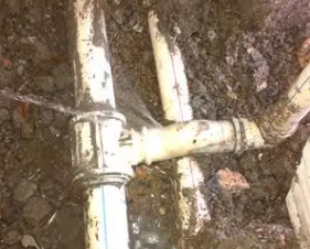 万年卫生间测漏水多少钱