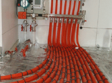 万年地暖维修多少钱