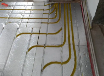 万年地暖维修哪家好