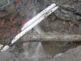 万年测漏水多少钱