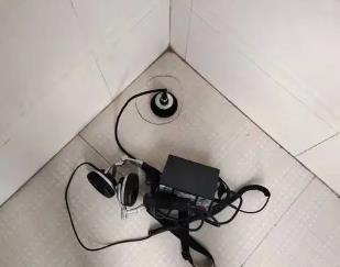 万年测漏水公司