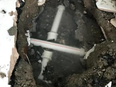 万年漏水检测公司哪家好