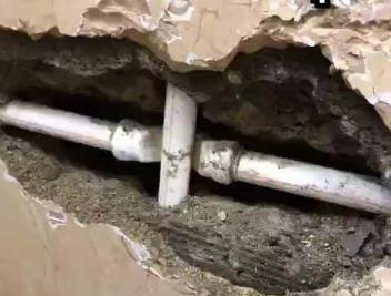 万年漏水检测电话多少