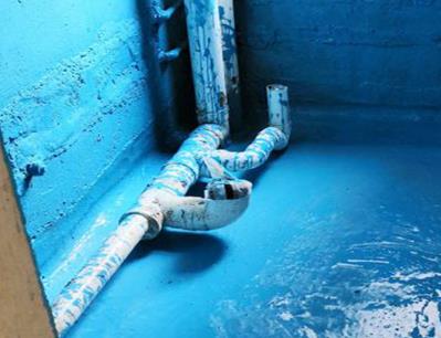 万年测漏水多少钱